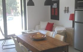 Palamidi View Newly Constructed Apartment